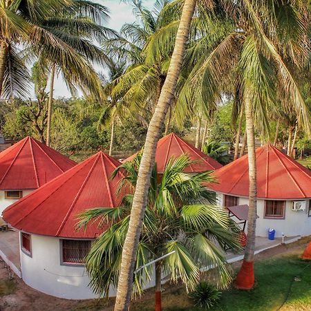 Stay Guru Resort Farm Villa 普杰 外观 照片