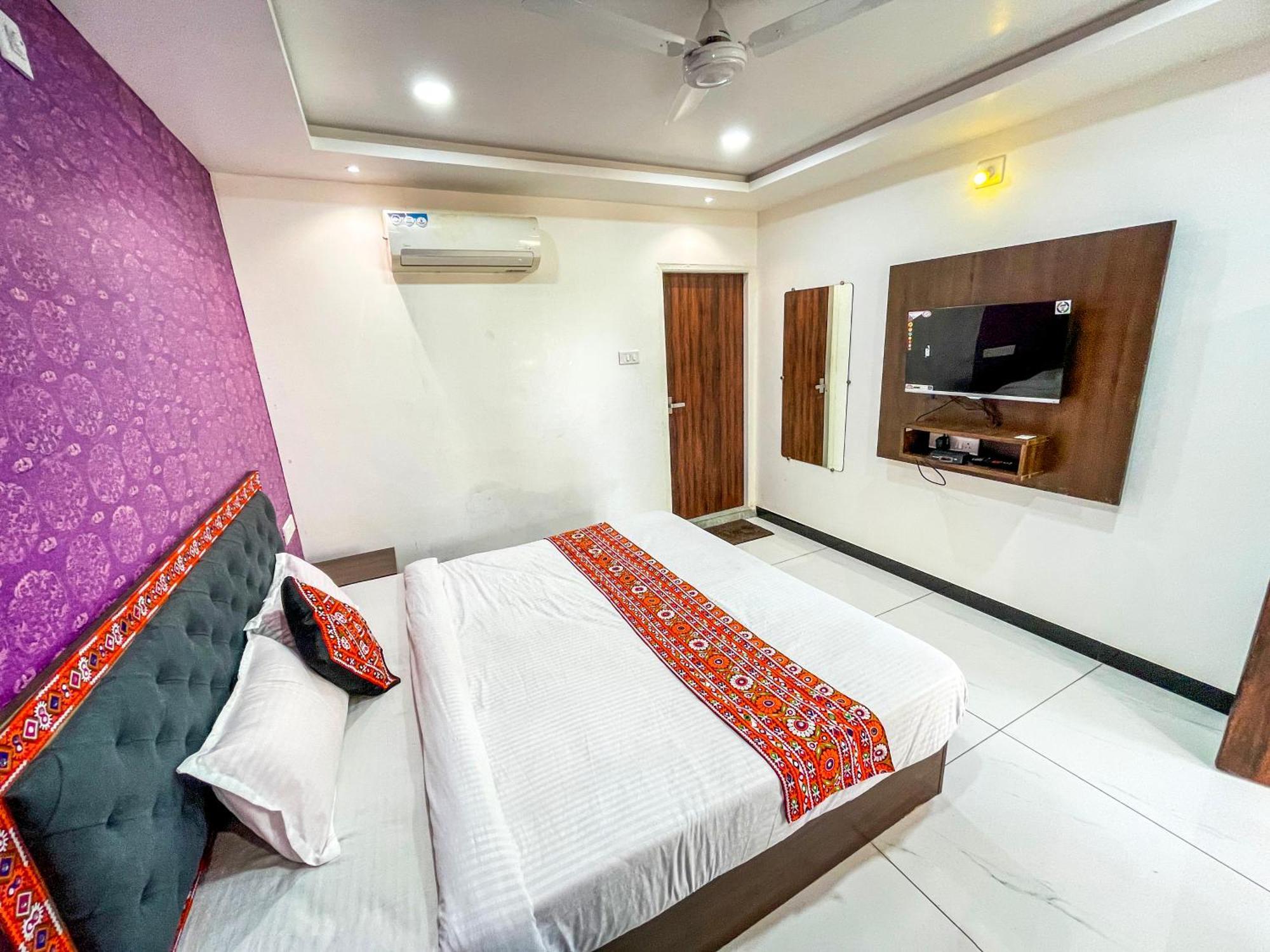 Stay Guru Resort Farm Villa 普杰 客房 照片