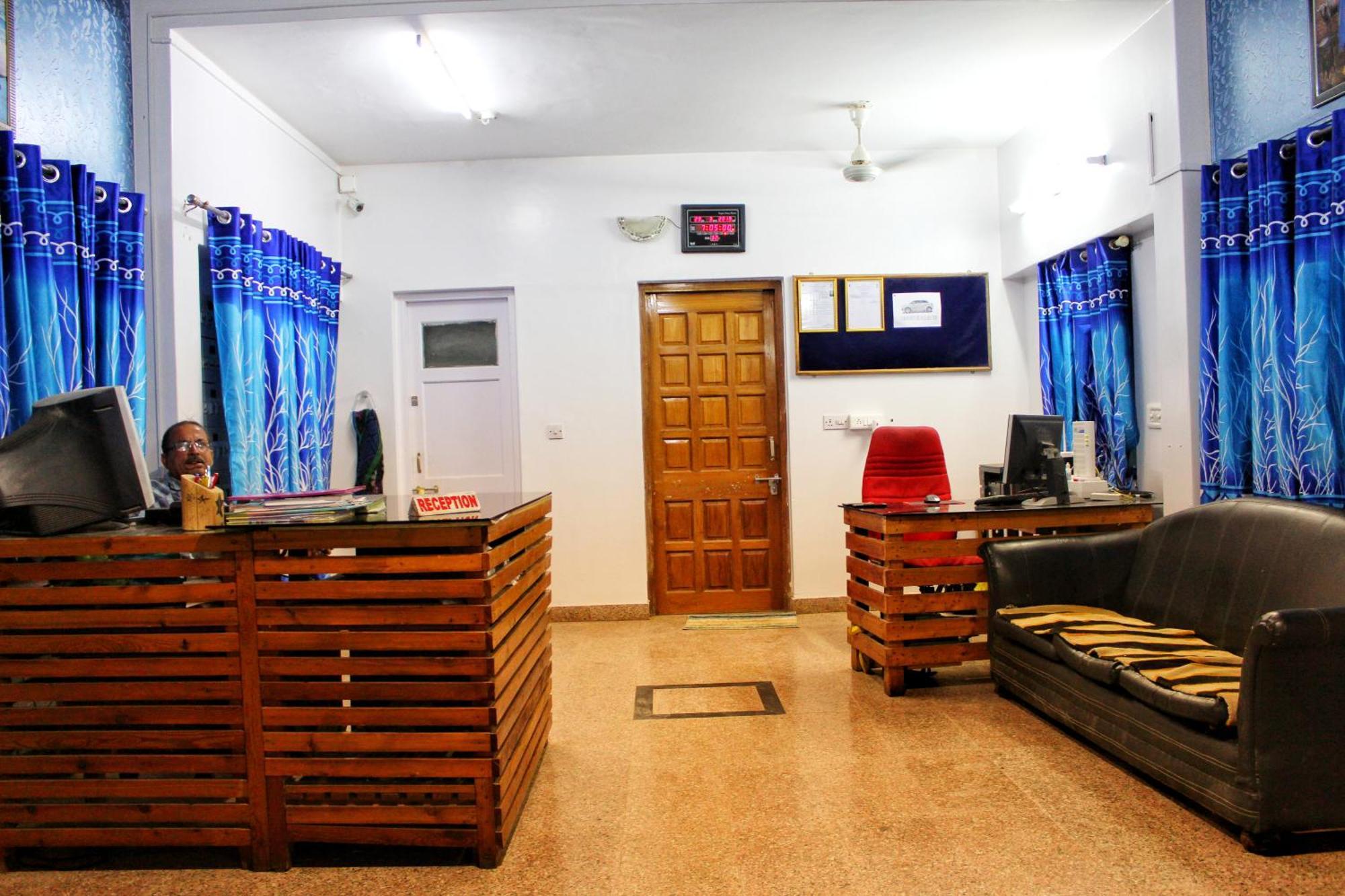 Stay Guru Resort Farm Villa 普杰 外观 照片