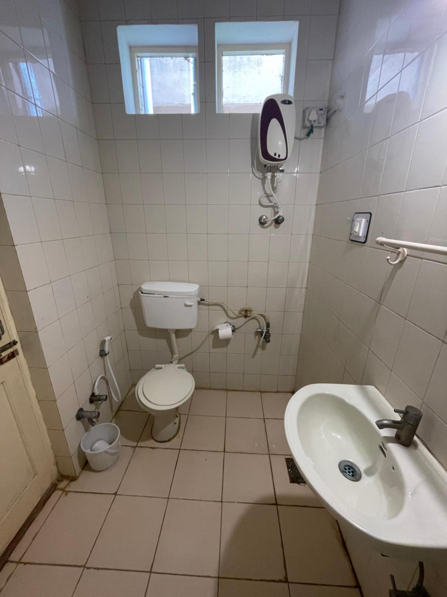 Stay Guru Resort Farm Villa 普杰 外观 照片
