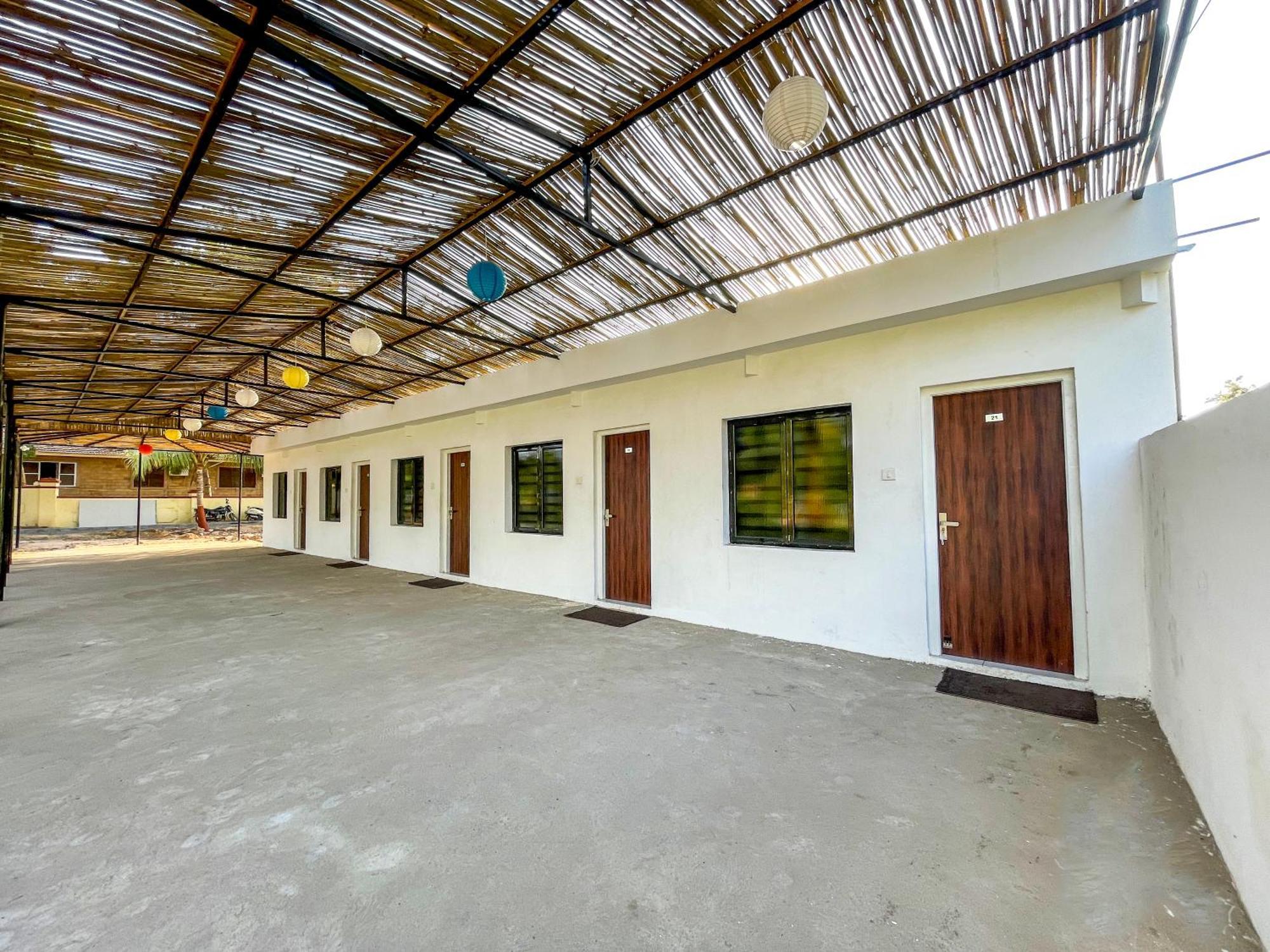 Stay Guru Resort Farm Villa 普杰 客房 照片
