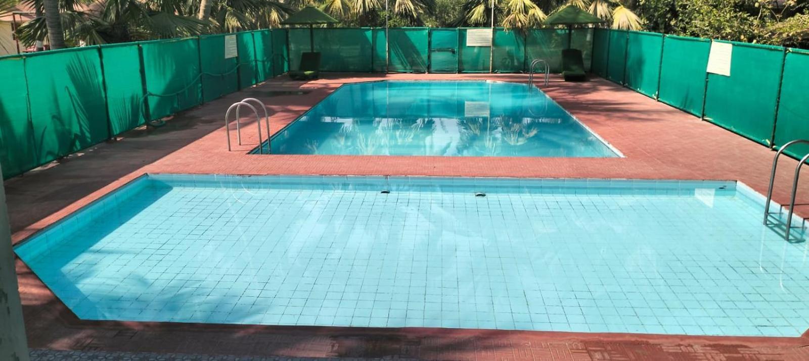 Stay Guru Resort Farm Villa 普杰 外观 照片