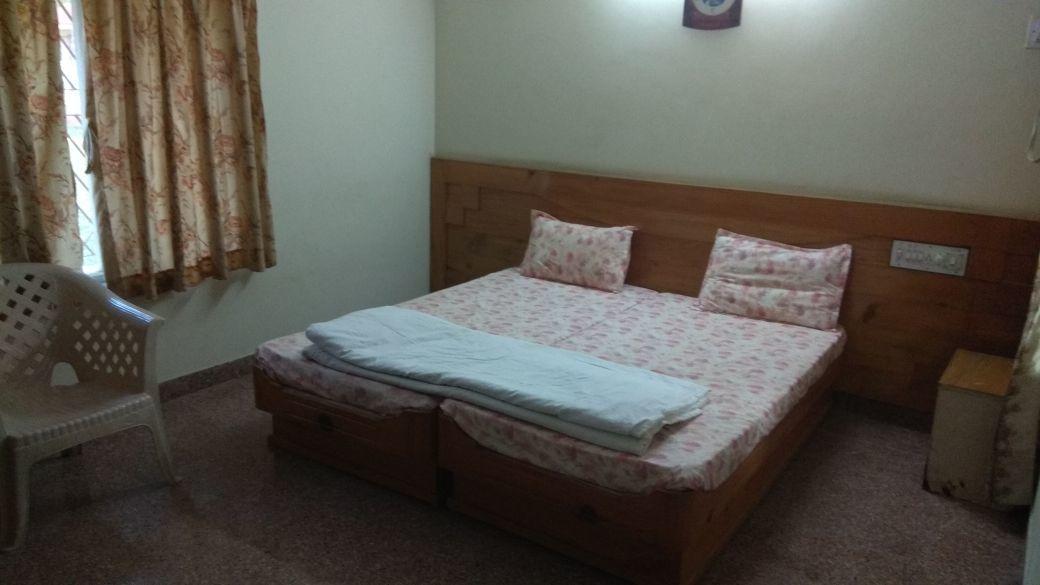 Stay Guru Resort Farm Villa 普杰 外观 照片
