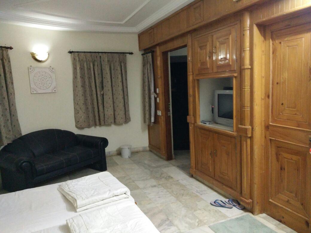 Stay Guru Resort Farm Villa 普杰 外观 照片