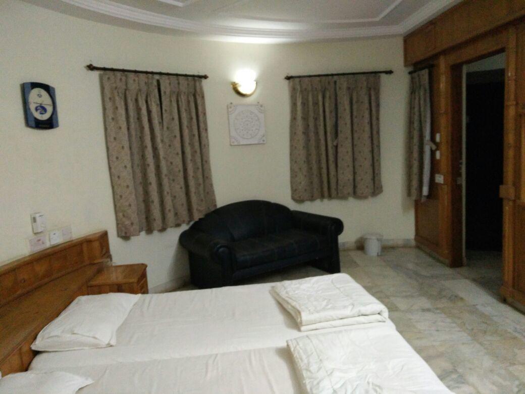 Stay Guru Resort Farm Villa 普杰 外观 照片