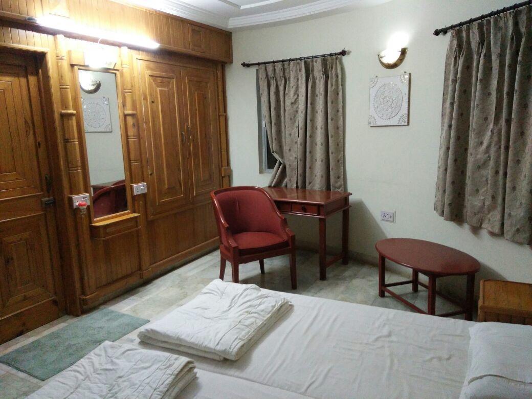 Stay Guru Resort Farm Villa 普杰 外观 照片