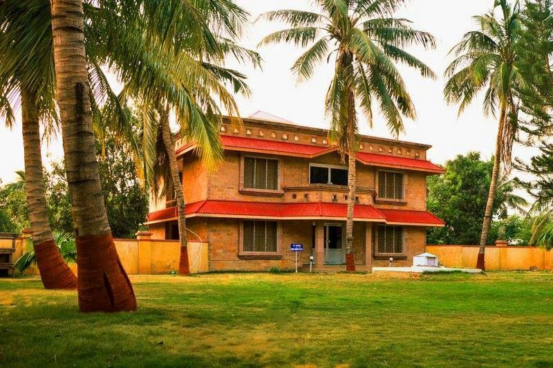 Stay Guru Resort Farm Villa 普杰 外观 照片