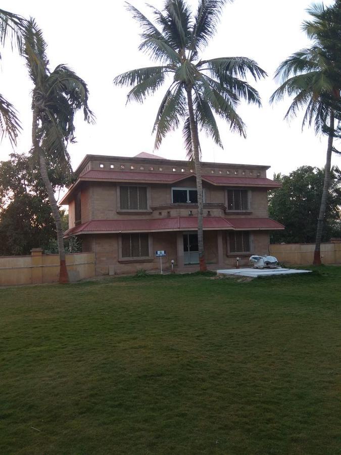 Stay Guru Resort Farm Villa 普杰 外观 照片