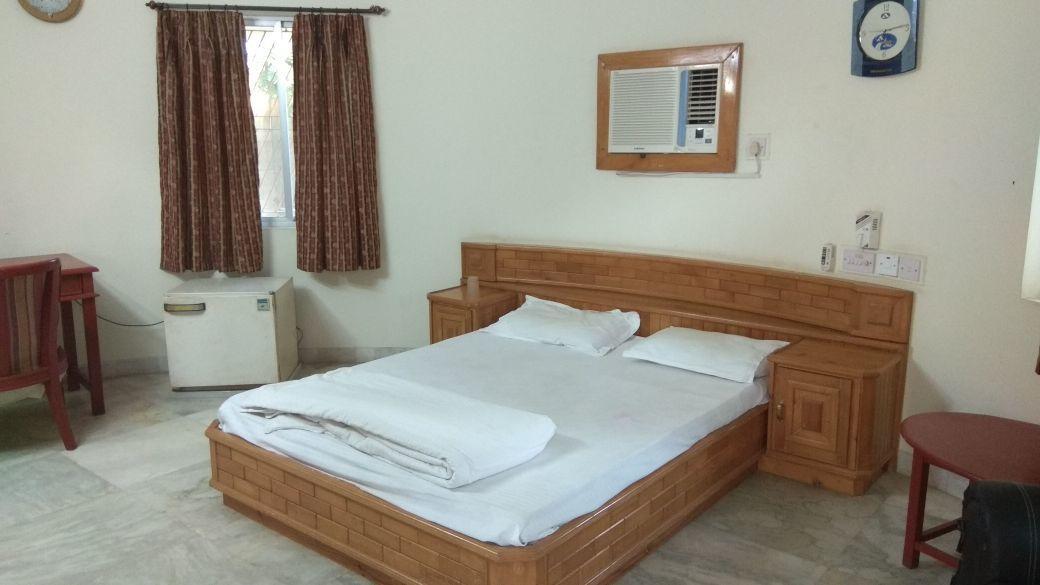 Stay Guru Resort Farm Villa 普杰 外观 照片
