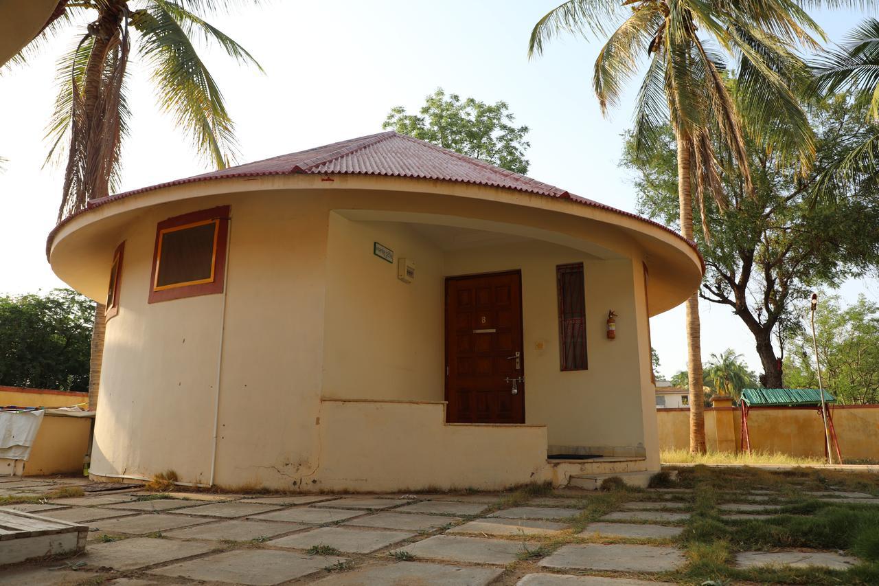 Stay Guru Resort Farm Villa 普杰 外观 照片